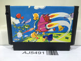 Twin Bee Nintendo Famicom NES Japan - AJ5491