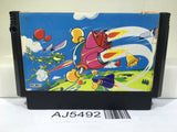 Twin Bee Nintendo Famicom NES Japan - AJ5492