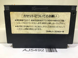 Twin Bee Nintendo Famicom NES Japan - AJ5492