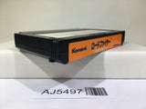Road Fighter Nintendo Famicom NES Japan - AJ5497