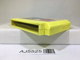 Tokorosanno Mamorumo Semerumo Nintendo Famicom NES Japan - AJ5525