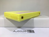 Tokorosanno Mamorumo Semerumo Nintendo Famicom NES Japan - AJ5526