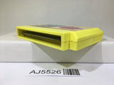 Tokorosanno Mamorumo Semerumo Nintendo Famicom NES Japan - AJ5526