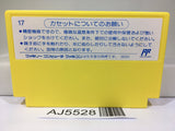 Lode Runner Nintendo Famicom NES Japan - AJ5528