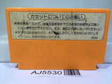 Mario Bros. Nintendo Famicom NES Japan - AJ5530