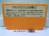Mario Bros. Nintendo Famicom NES Japan - AJ5531