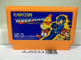 Rockman 4 Megaman Nintendo Famicom NES Japan - AJ5533