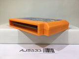 Rockman 4 Megaman Nintendo Famicom NES Japan - AJ5533