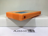 Formation Z Nintendo Famicom NES Japan - AJ5538