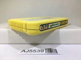 Pocket Saurus Jyuouken no Nazo Nintendo Famicom NES Japan - AJ5539