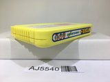 Pocket Saurus Jyuouken no Nazo Nintendo Famicom NES Japan - AJ5540