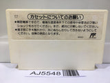 Dr. Mario Nintendo Famicom NES Japan - AJ5548