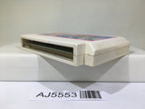 Osomatsu kun Nintendo Famicom NES Japan - AJ5553