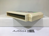 Gambler Jiko Chuushinha Nintendo Famicom NES Japan - AJ5554