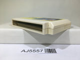 The Castle Excellent Nintendo Famicom NES Japan - AJ5557