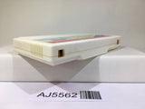 Ikki Nintendo Famicom NES Japan - AJ5562