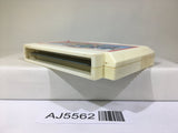 Ikki Nintendo Famicom NES Japan - AJ5562