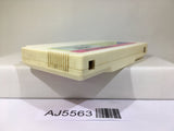 Tokaido 53 Tsugi Nintendo Famicom NES Japan - AJ5563