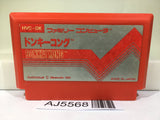 Donkey Kong Nintendo Famicom NES Japan - AJ5568