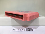 Kirby Kirby's Adventure Nintendo Famicom NES Japan - AJ5573