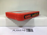 Kinnikuman Mascle Nintendo Famicom NES Japan - AJ5576