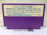 Othello Nintendo Famicom NES Japan - AJ5579