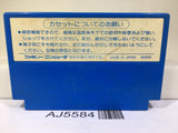 Star Force Nintendo Famicom NES Japan - AJ5584