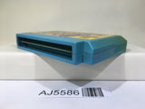 Saint Seiya Ougon Densetsu Kanketsu Hen Nintendo Famicom NES Japan - AJ5586