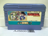 Dragon Ball Shenron no Nazo Nintendo Famicom NES Japan - AJ5600