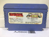 Dragon Ball Shenron no Nazo Nintendo Famicom NES Japan - AJ5600