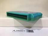 Argus Nintendo Famicom NES Japan - AJ5601