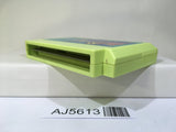 Bokosuka Wars Nintendo Famicom NES Japan - AJ5613