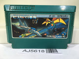 Exerion Nintendo Famicom NES Japan - AJ5618