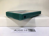 Exerion Nintendo Famicom NES Japan - AJ5618