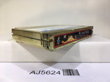 Dragon Buster Nintendo Famicom NES Japan - AJ5624