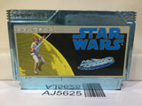 Star Wars Nintendo Famicom NES Japan - AJ5625