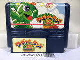 Wagan Land 2 Nintendo Famicom NES Japan - AJ5628