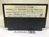 Kunio Kun Nekketsu Koushinkyoku Daiundoukai Nintendo Famicom NES Japan - AJ5640