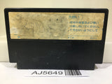 Hiryu no Ken Nintendo Famicom NES Japan - AJ5649