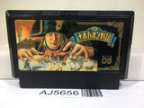 Napoleon Senki Nintendo Famicom NES Japan - AJ5656