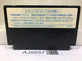 Star Soldier Nintendo Famicom NES Japan - AJ5657