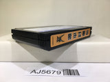 Genpei Toma Den Nintendo Famicom NES Japan - AJ5679