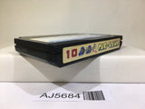 Pac Land Nintendo Famicom NES Japan - AJ5684