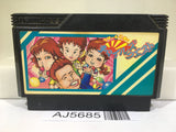 La Salle Ishii no Child's Quest Nintendo Famicom NES Japan - AJ5685