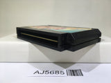 La Salle Ishii no Child's Quest Nintendo Famicom NES Japan - AJ5685