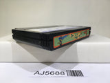 Keru Naguru Nintendo Famicom NES Japan - AJ5688