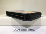 Keru Naguru Nintendo Famicom NES Japan - AJ5688