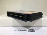 Keru Naguru Nintendo Famicom NES Japan - AJ5689