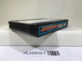 Warpman Nintendo Famicom NES Japan - AJ5691