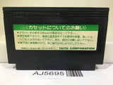 Front Line Nintendo Famicom NES Japan - AJ5695